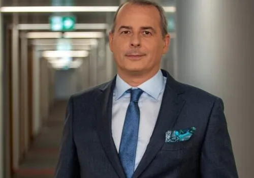 Prezes AOTMiT Daniel Rutkowski podał się do dymisji. Jaki jest powód rezygnacji?