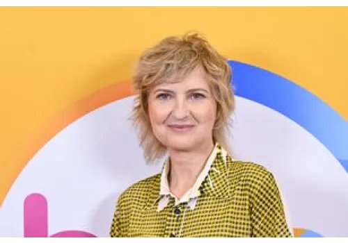 KRRiT interweniuje w sprawie Kuny. "Jestem gotowa"
