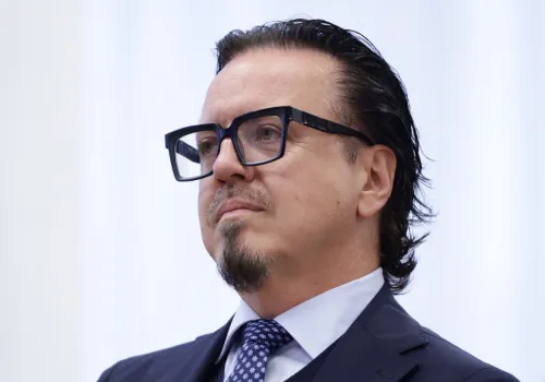 Minister aktywów państwowych o sytuacji na rynku gazu. Odpowiedział Morawieckiemu. Będzie podatek?