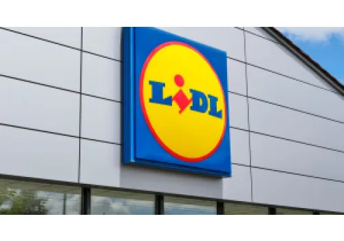 Lidl ogłasza do 31 października. Można kupić za grosz