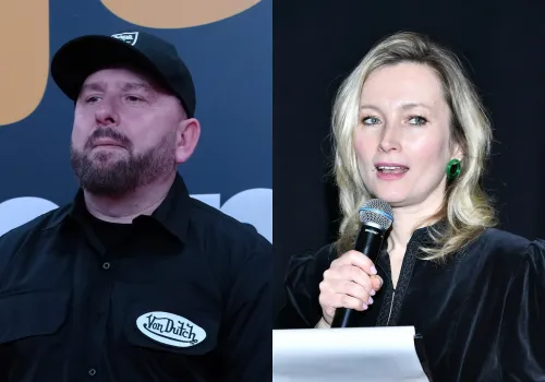 Wulgaryzmy na antenie Trójki. Szefowa stacji reaguje