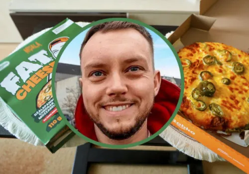 Pizza Książula znika z Żabek. Sieć zaskoczona wynikami