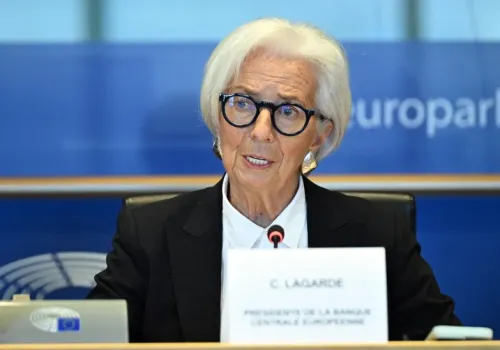 Stopy procentowe w strefie euro. EBC podjął decyzję