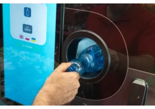 System kaucyjny 2027. Opłata produktowa wzrośnie do 15 zł za kg