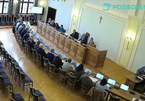 W Żywcu „odrzucili” opłatę za psa!
