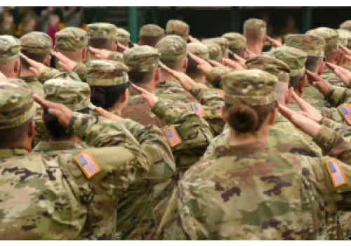 Cztery miasta w wyścigu o bazę USA w Polsce. To dla nich ogromna szansa