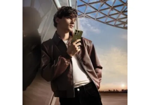 Motorola z nową funkcją. Udostępni Ci plan e-SIM z usługami za granicą, prosto z telefonu z dowolnego miejsca
