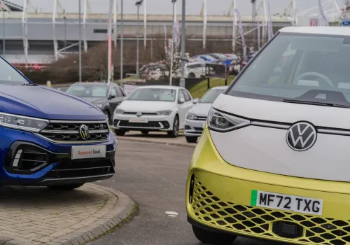 Kolejne kłopoty giganta. VW ogłasza wielomiliardową stratę