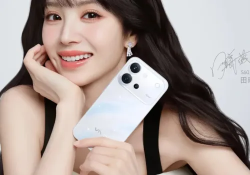 vivo S70 nadchodzi! Smartfon ze średniej półki zaskoczy możliwościami aparatu?