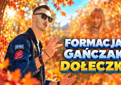 Formacja Gańczak – Dołeczki