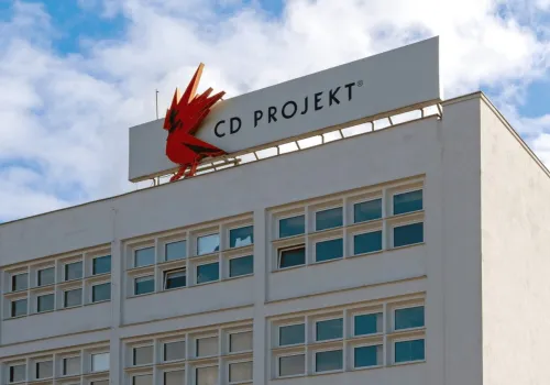 CD Projekt może planować nowy projekt. Chodzi o znany tytuł