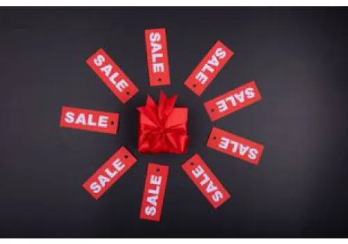 Black Friday, Cyber Monday i Black Weeks – kalendarz listopadowych promocji