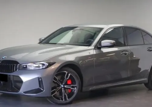 BMW Seria 3 G20 (2019–) – typowe usterki i awarie. Co sprawdzić w 320d 2.0d B47, 330e oraz 320i przed zakupem