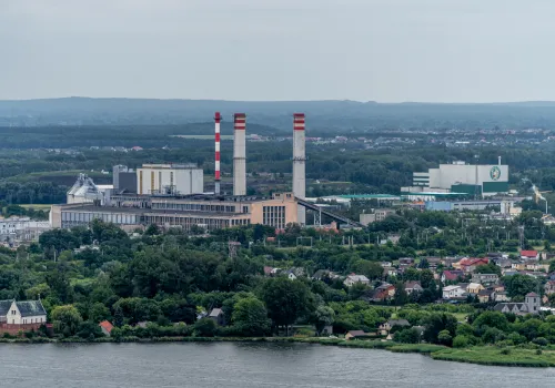 Elektrownia „Konin” na sprzedaż? Polsat pozbywa się aktywów energetycznych