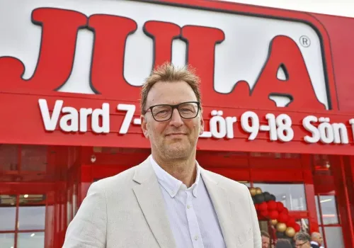 Jula ma już 27 sklepów w Polsce. Szwedzka sieć zapowiada dalsze inwestycje