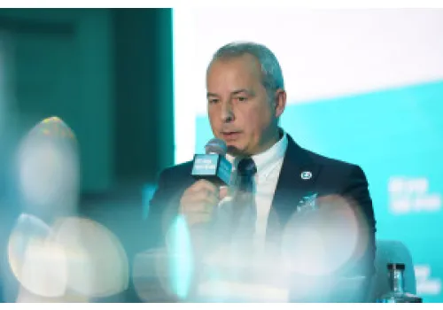 "Nie chcę brać w tym udziału". Prezes AOTMiT wyjaśnia powody swojego odejścia