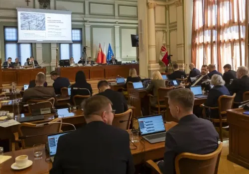 Gdańsk potępia gloryfikację UPA