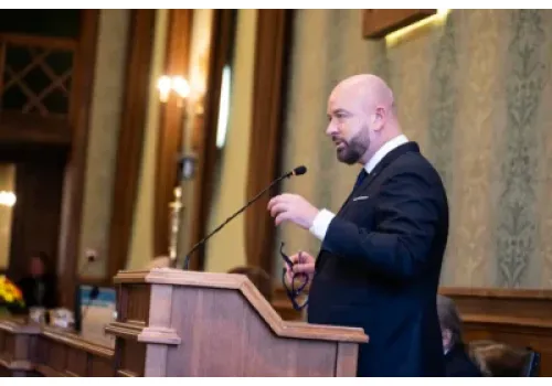 Lwów podjął kontrowersyjną decyzję. Dolny Śląsk odpowiada stanowczo
