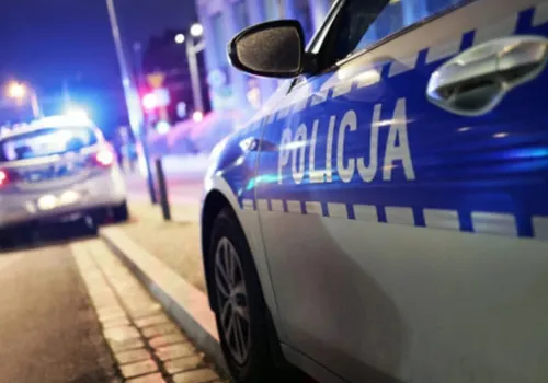 Od jutra nowa akcja policji. Nie tylko kierowcy muszą uważać