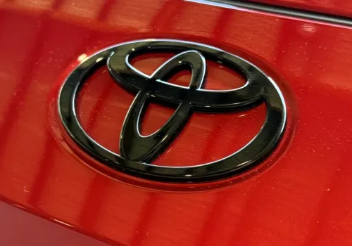 Toyota bezkonkurencyjna po raz 23. Znalazła się w doborowym towarzystwie