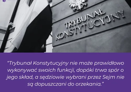 Uchwała Komitetu Nauk Prawnych Polskiej Akademii Nauk Prawnej
