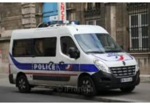 Nowe ustalenia prokuratury w sprawie zamachu w Trappes i La Verrière