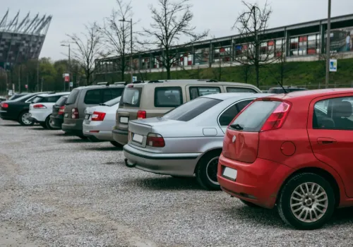 Koniec luki dla aut spoza Unii? Rząd chce obowiązkowych przeglądów i rejestracji