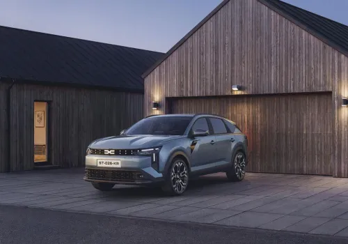 Dacia Striker w Austrii od 26.990 euro. To taniej niż w Polsce?