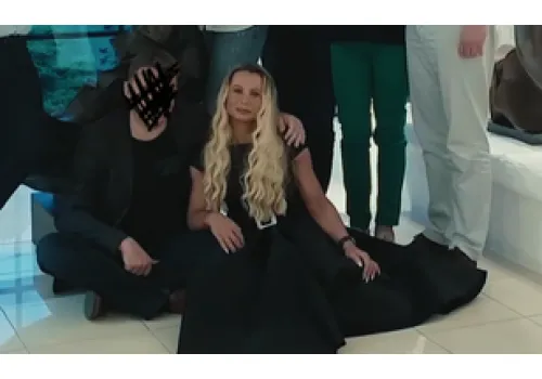 "Sztuka oszustwa". Jak Polka z Wadowic stworzyła wielką piramidę finansową
