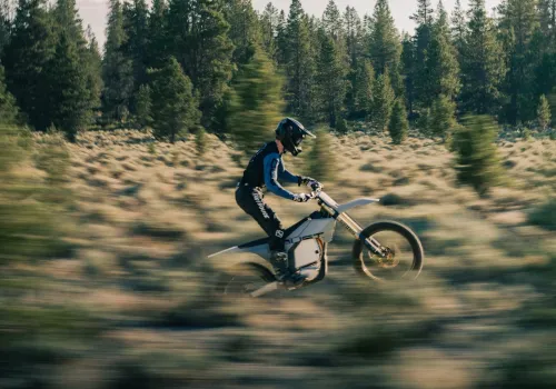 LiveWire może nie przetrwać. Producent szykuje motocykl ostatniej szansy