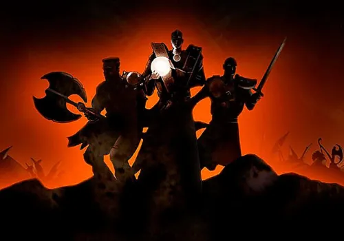 Gothic – w jakiej kolejności grać? Gothic 1, Gothic II, Noc Kruka, Gothic 3 i Remake