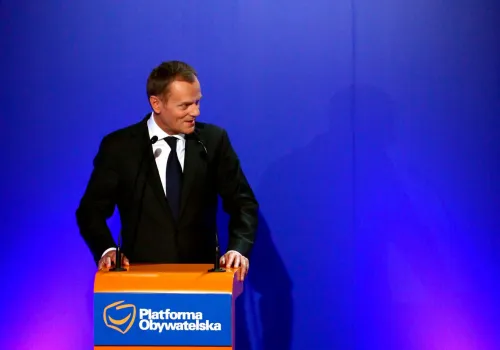 Zła decyzja prezydenta