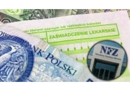 Samsung uleczyłby NFZ? Elektronika zamiast lekarzy i pielęgniarek