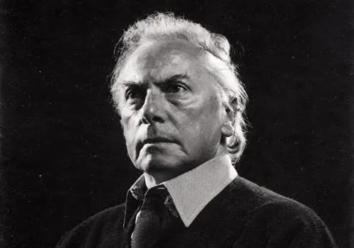 Kim był Andrzej PANUFNIK?