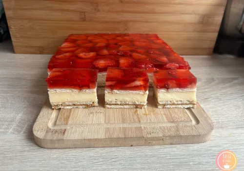 Truskawkowa Delicja