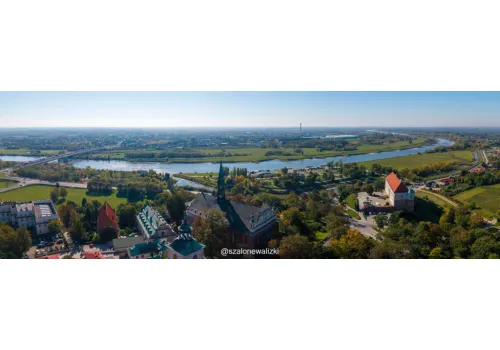 Sandomierz, atrakcje, które warto zobaczyć. Plan zwiedzania na 1 dzień i weekend