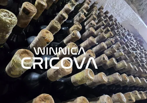 Winnica Cricova – podziemne miasto pod Kiszyniowem. Dojazd, bilety, zwiedzanie