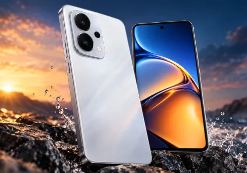 OPPO szykuje niedrogiego smartfona z baterią 8000 mAh