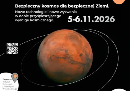 Horyzont Mars (5-6.XI.2026, Wrocław)
