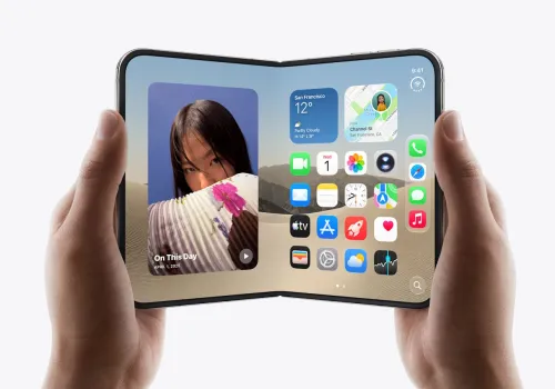 Niższe standardy Apple miały być przyczyną problemów iPhone Duo