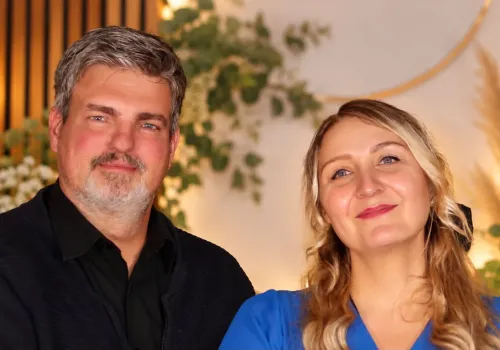 Jej dzieci słyszą, ona nie. To, co spotyka Anetę, daje do myślenia