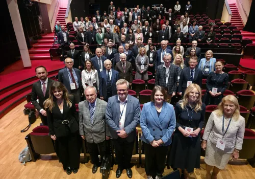 W Lublinie obradował IV Kongres Towarzystw Naukowych