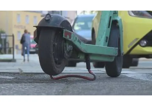 Polacy mają dość hulajnóg elektrycznych. Jednoznaczne wyniki sondażu