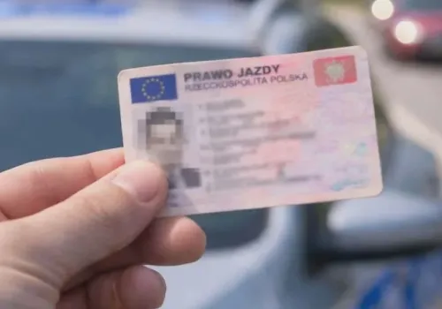 Nawet 15 milionów kierowców wymieni prawo jazdy. Podano konkretne daty