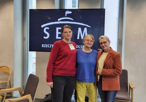 Lex Smród: Fundacja Viva! podpisuje list protestacyjny „Odrzuć prawo niszczące polską wieś”