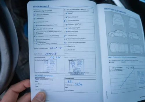 Wskazali, za jakie używane auta Polacy płacą nawet 21 tys. zł więcej. Nie chodzi o przebieg