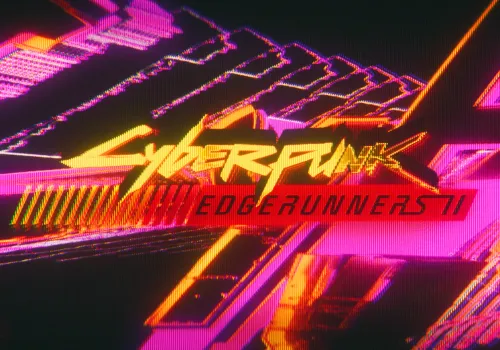 Cyberpunk: Edgerunners – sprawdzamy początek 2. sezonu. Night City z nowej perspektywy