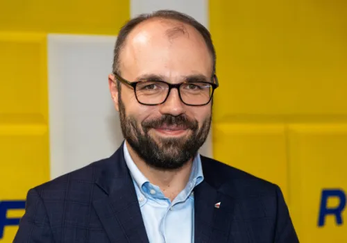 PiS chce polexitu? Zapytamy Krzysztofa Szczuckiego