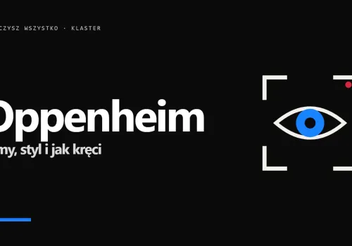 Lance Oppenheim - filmy, styl i jak kręci