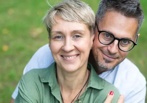 Karolina i Maciej Szaciłło: Nie spędzamy życia w kuchni. Przygotowanie śniadania trwa 30 minut